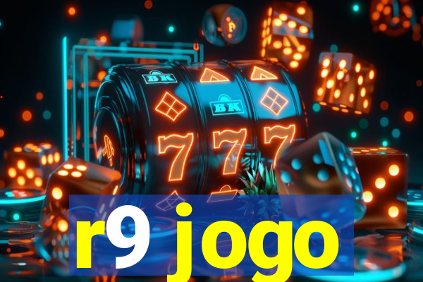 r9 jogo